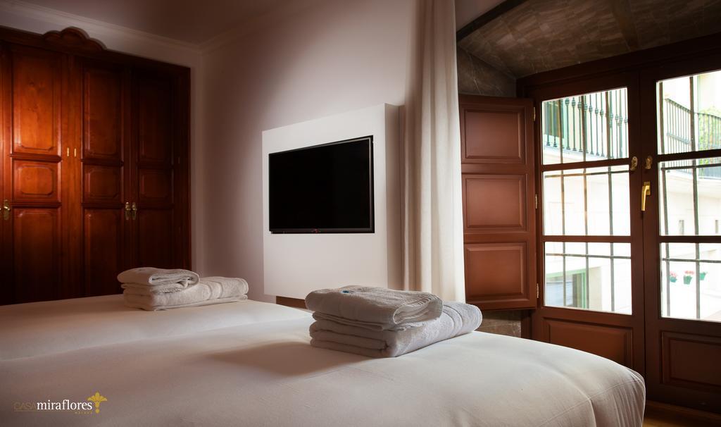 Casa Miraflores Málaga Camera foto