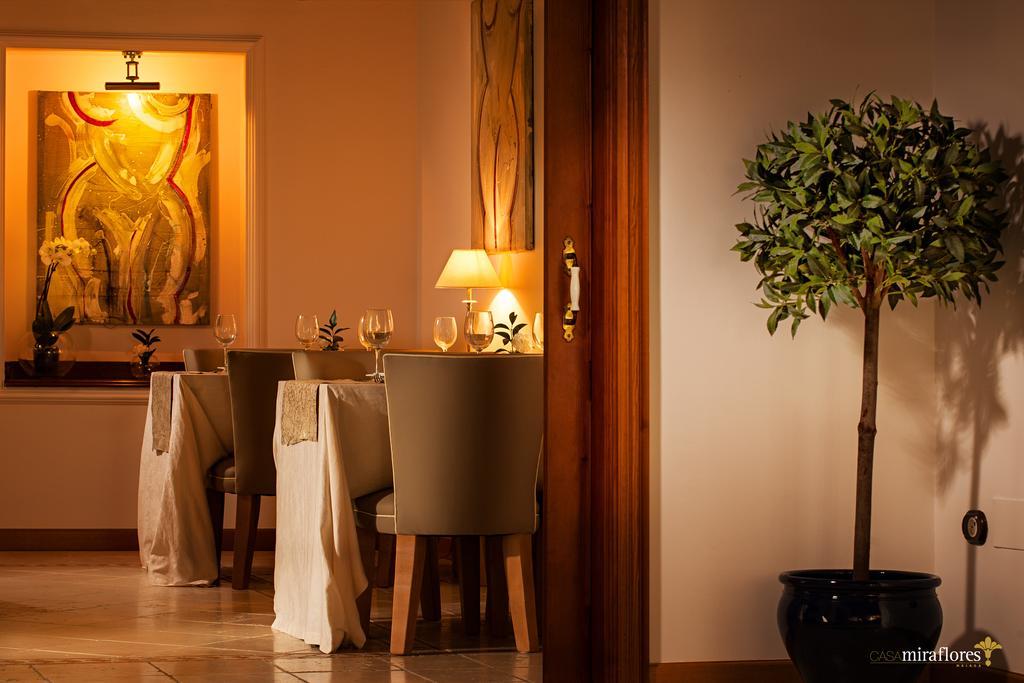 Casa Miraflores Málaga Esterno foto
