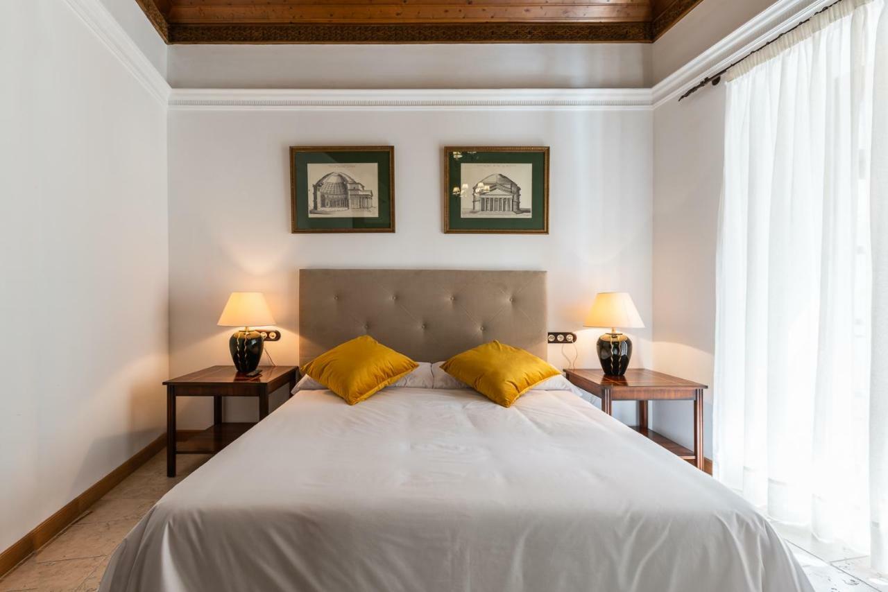 Casa Miraflores Málaga Esterno foto