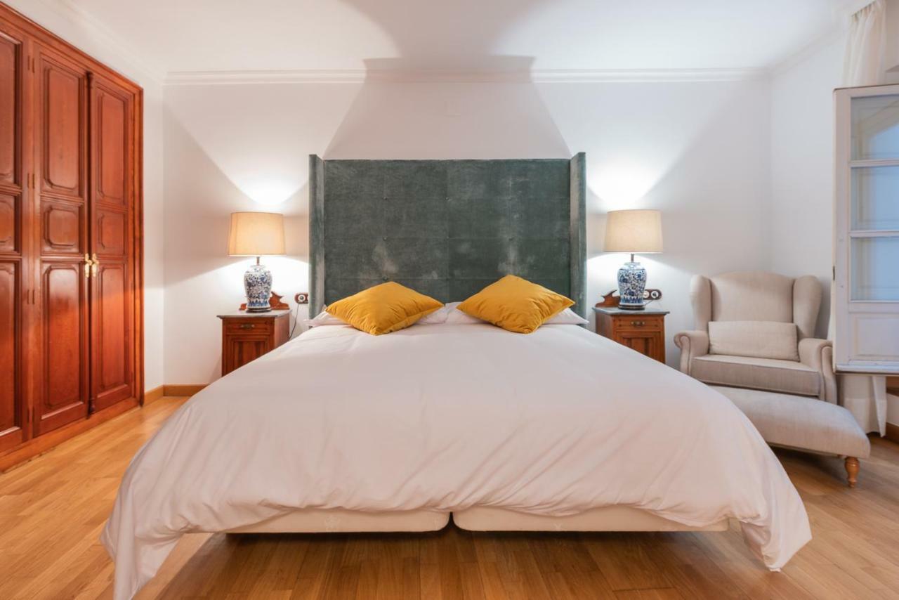 Casa Miraflores Málaga Esterno foto
