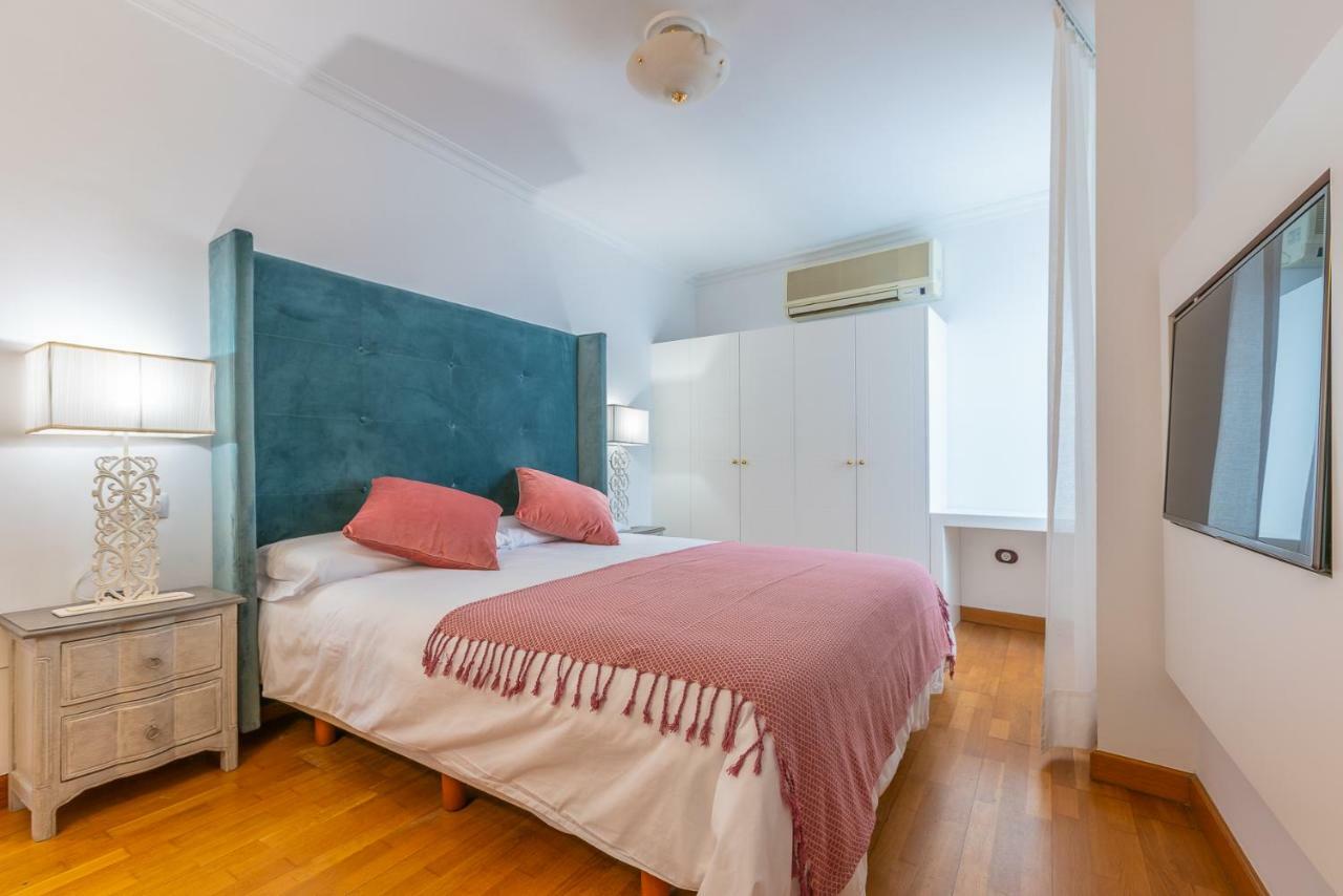 Casa Miraflores Málaga Esterno foto