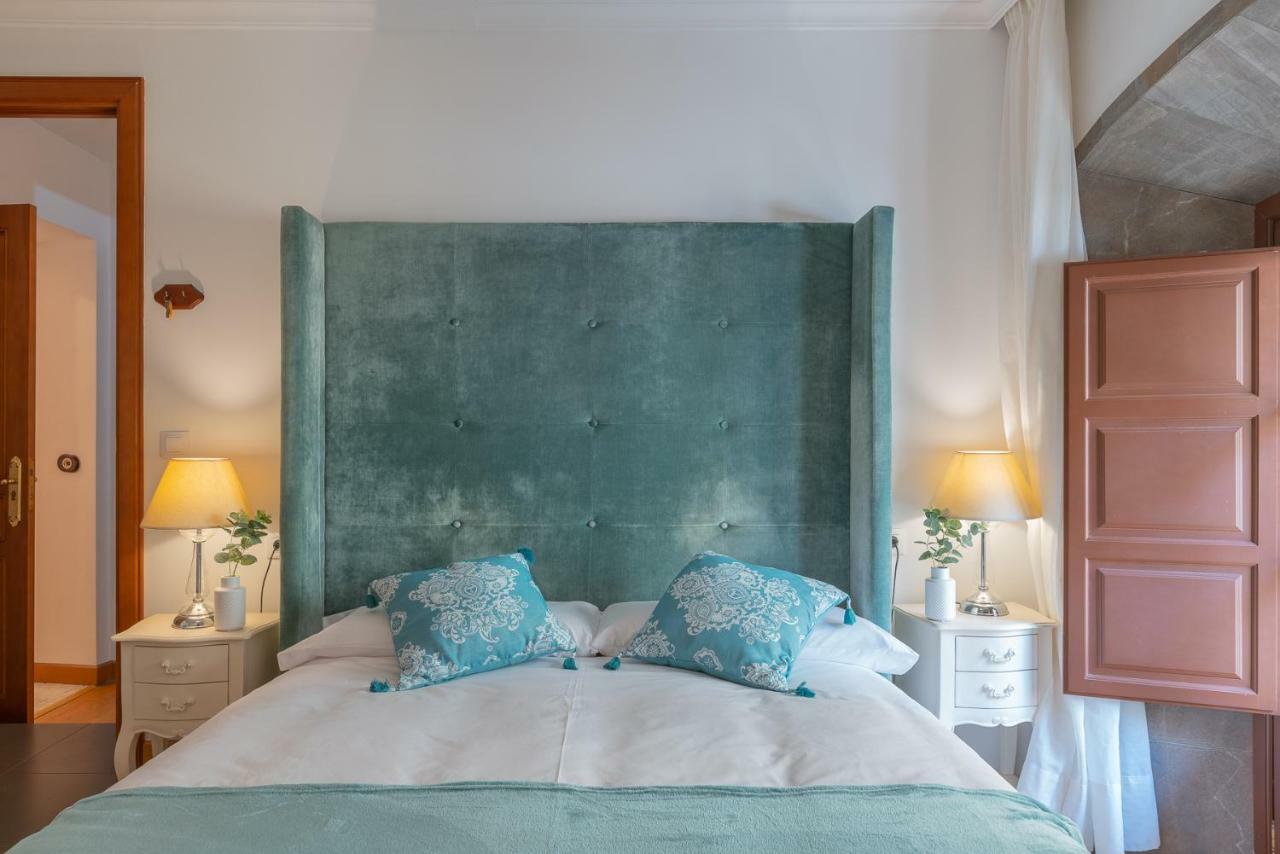 Casa Miraflores Málaga Esterno foto